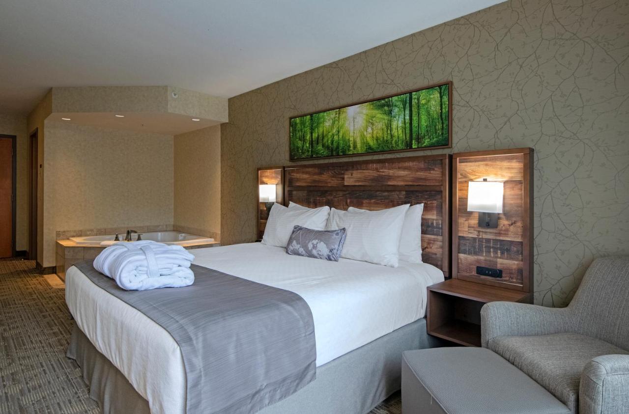 Best Western Plus Valemount Inn & Suites Экстерьер фото