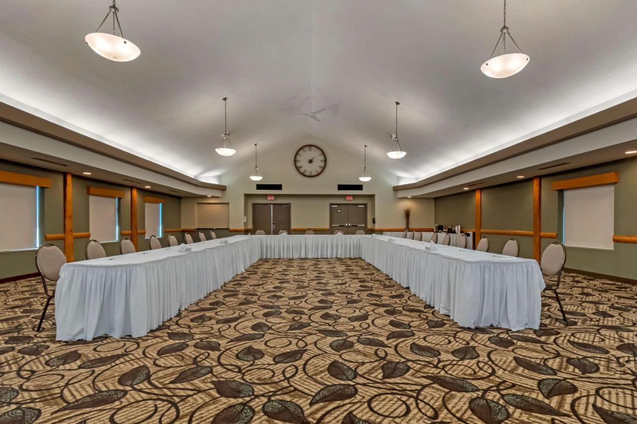Best Western Plus Valemount Inn & Suites Экстерьер фото
